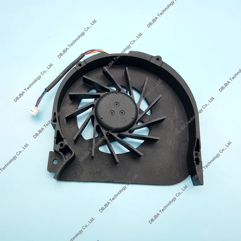 Кулер для охлаждения процессора ноутбука PACKARD BELL MS2273 TJ65 MG60120V1-Q000-S99 DFS541305LHOT 4pin |