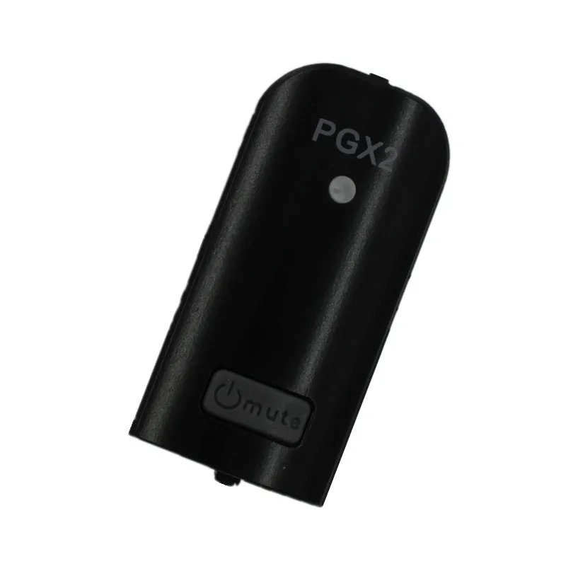 Mikrofonu 5 шт./лот Профессиональный сменный микрофонный переключатель для PGX24