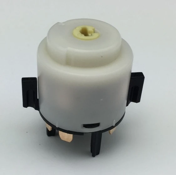 Переключатель зажигания 4B0 905 849 для Audi A4 A6 B7 B6 VW Passat B5 Golf Polo Skoda Fabia|ignition starter switch|starter