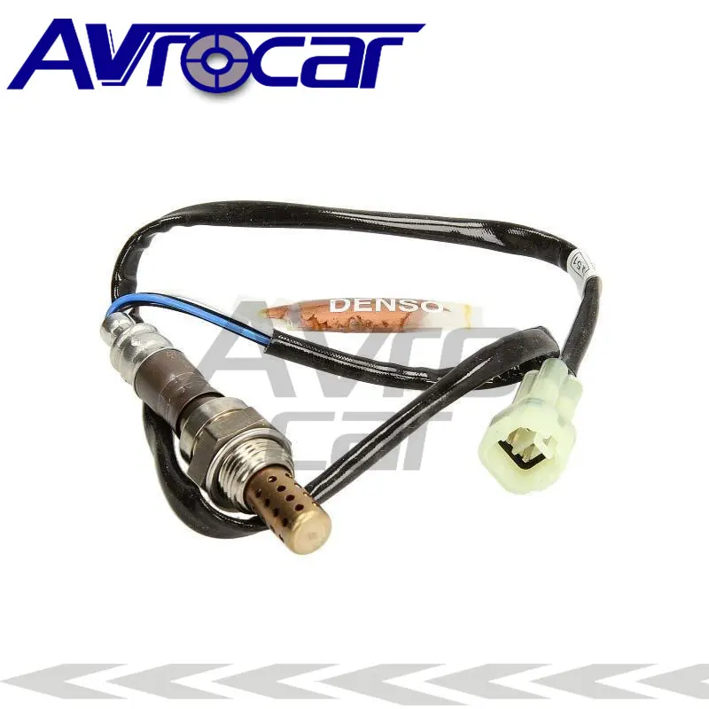 Кислородный датчик O2 Lambda сенсор соотношение воздуха и топлива для CHEVROLET GEO METRO TRACKER