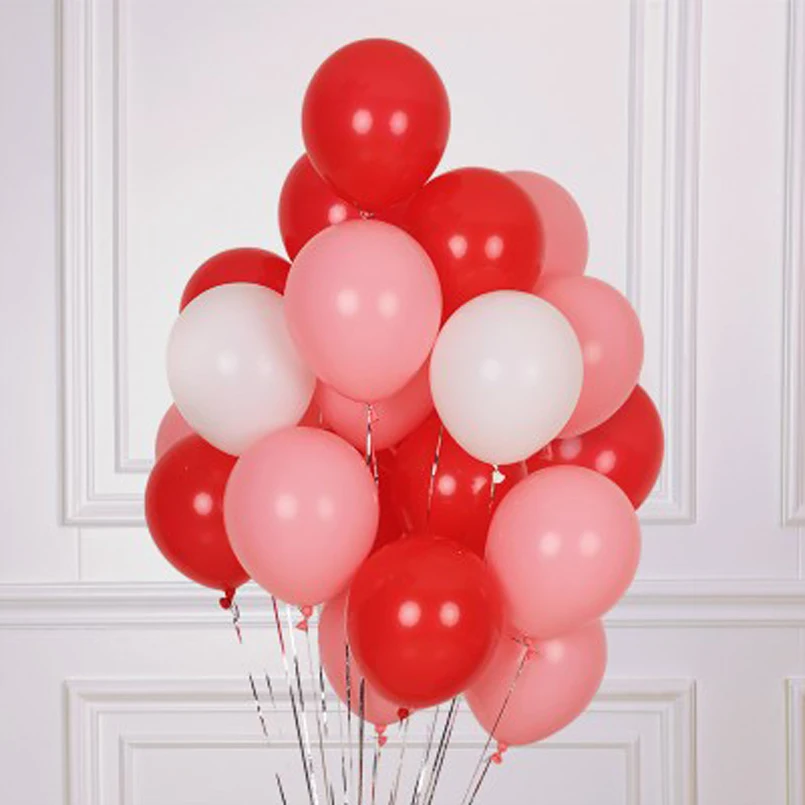 Светильник шт. надувные гелиевые шарики 2 3 г | Дом и сад