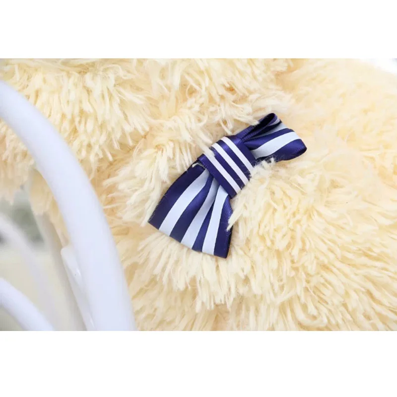 35 см/14 дюймов Kawaii Alpaca плюшевая игрушка Alpacasso мягкие набивные животные детские