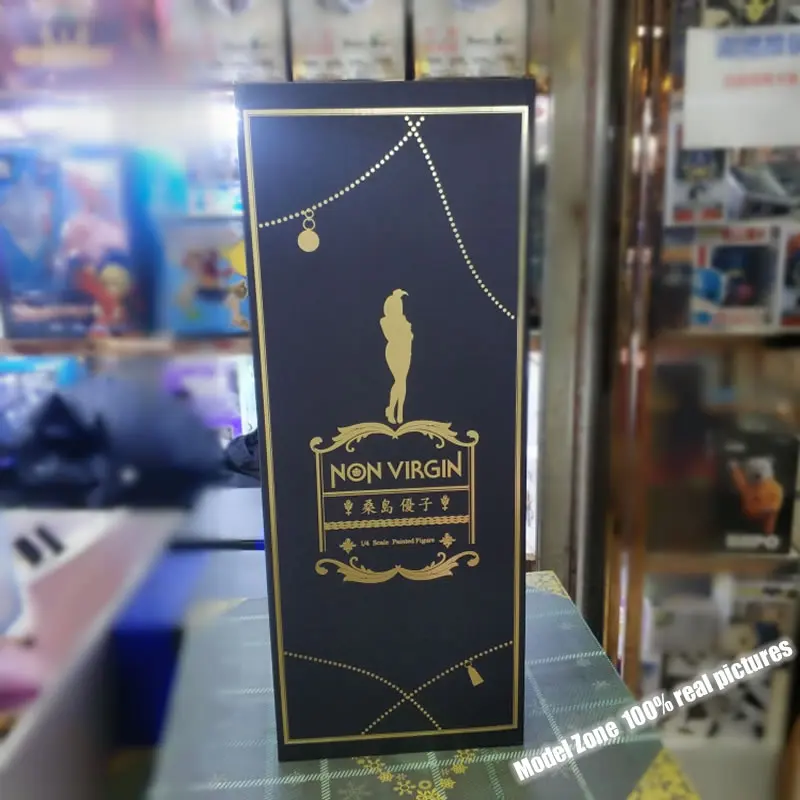 Новое поступление 1/4, масштаб, аниме, фигурка, сексуальная, для девочек, связывающая, не дева, кролик Вер, коллекционное украшение, кукла, игрушка для взрослых 42 см