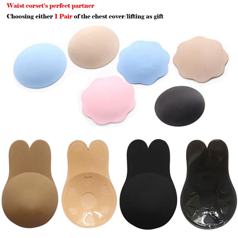 Women Waist Cincher Belt With Chest Hip Lift Leg Thigh Slimmer Hot Body Shaper High Waist Slimming Panties Stomach Girdle Corset