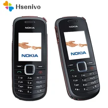 Nokia 1661 Refurbished-Original Refurbished NOKIA 1661 Mobile Phone GSM Unlocked phone