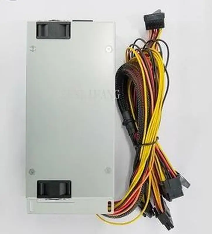 

Free shipping 100% working power supply For SD-3400U 400W Fully tested
