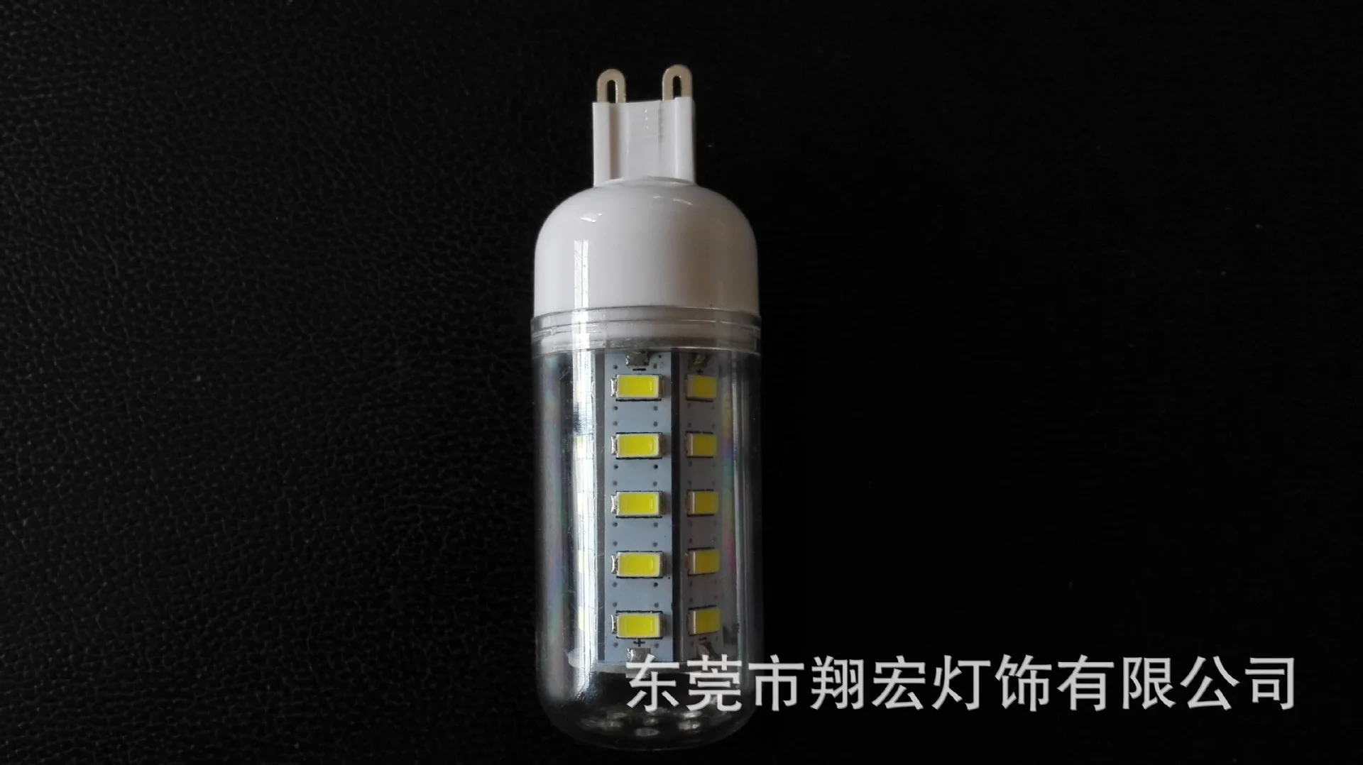 Для новых и старых клиентов производитель сверхнизких светодиодов G9LED для