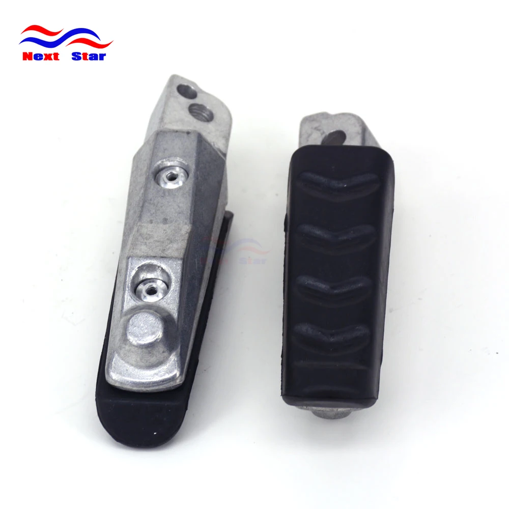 Подножки для мотоцикла педали BMW F800GT 11-13 F800S 04-08 F800ST 2004 2005 2006 2007 2008 2009 2010 2011 04-12 |