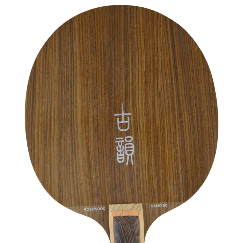 YINHE Galaxy NR-50 NR 70 настольный теннис лезвие OFF ROSE 5 7 пинг понг ракет