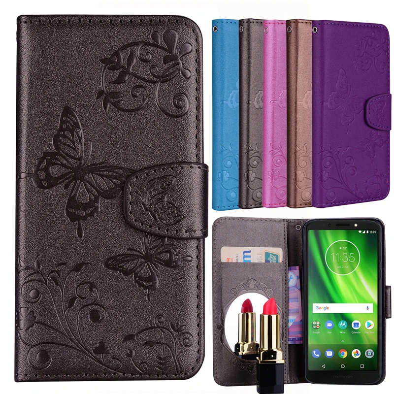Чехол книжка для смартфона Mote G 6 72 3x153 8x8 3 мм Motorola Moto G6 чехол XT1925 10 7 12 13 кожаный