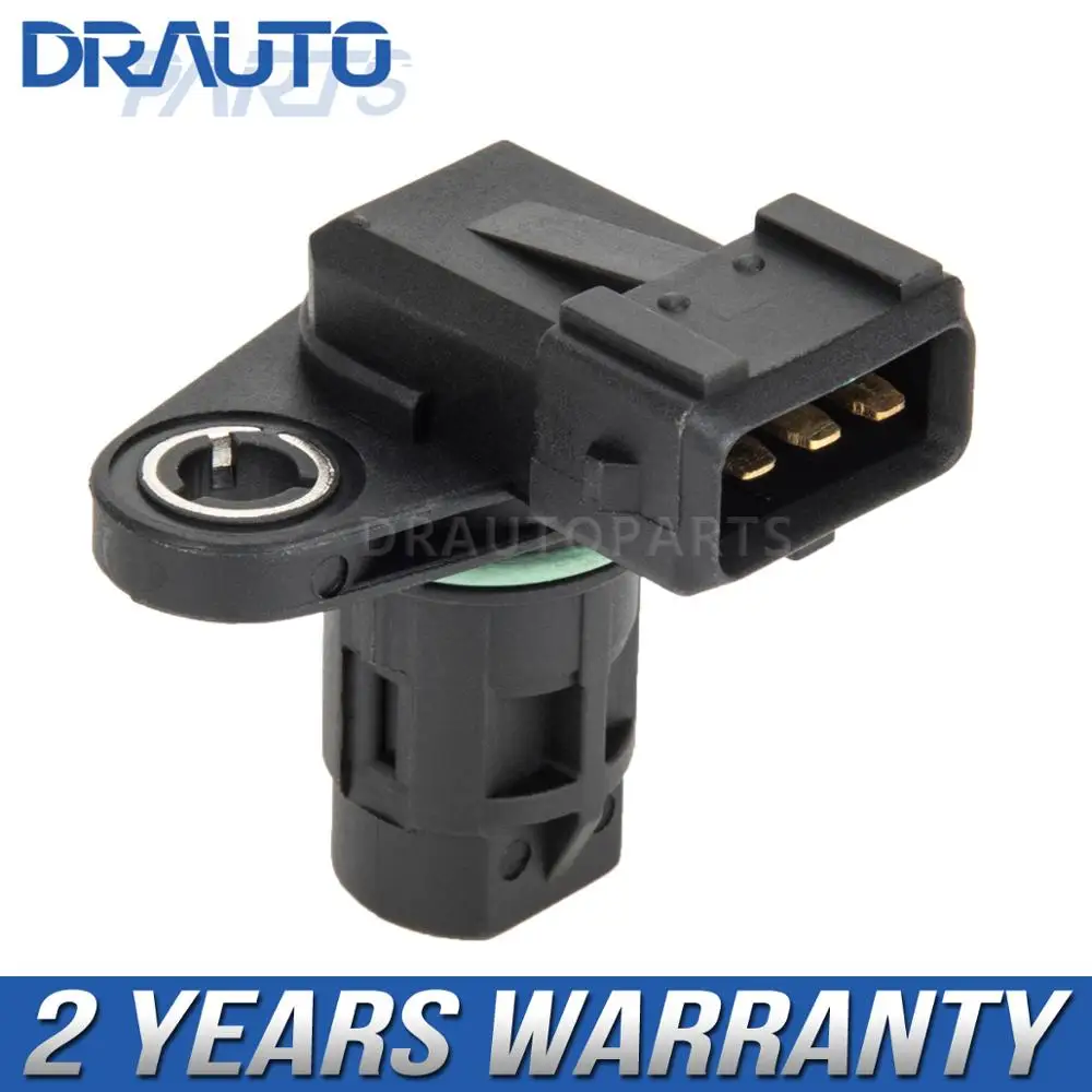 

Camshaft position Sensor 39350-23910 3935023910 For 2004-2015 Hyundai Elantra Tiburon Kia Forte Spectra Soul 1.8 2.0 L