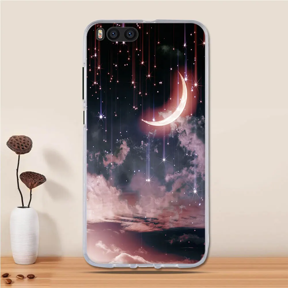 Силиконовый чехол для Xiaomi mi A1 mi 5X A2 6X MAX 3 mi x 2S Note 3 mi 8 SE чехол TPU чехол для телефона для Xiaomi mi 8 SE чехол
