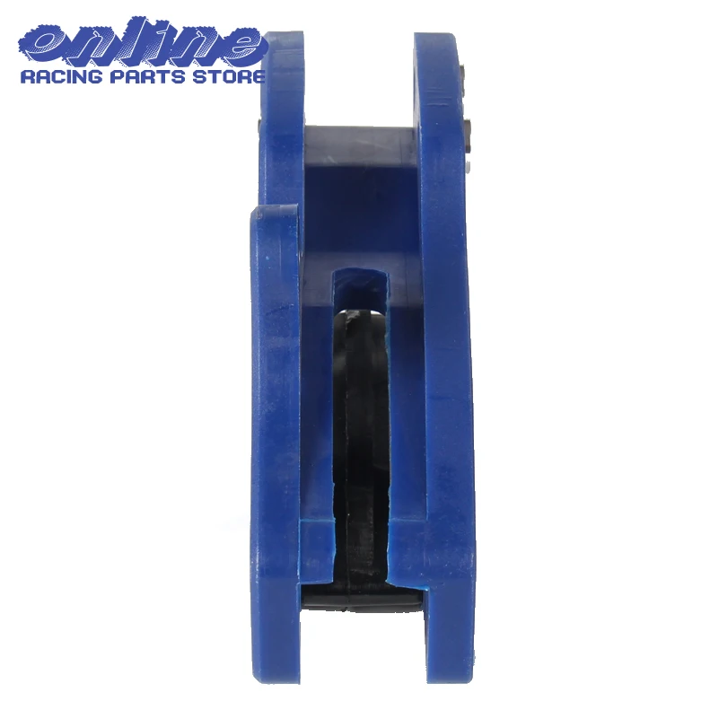 Защитная цепь для мотоцикла yamaha yz250f yz450f аксессуары и мотокросса|chain guide guard|motocross