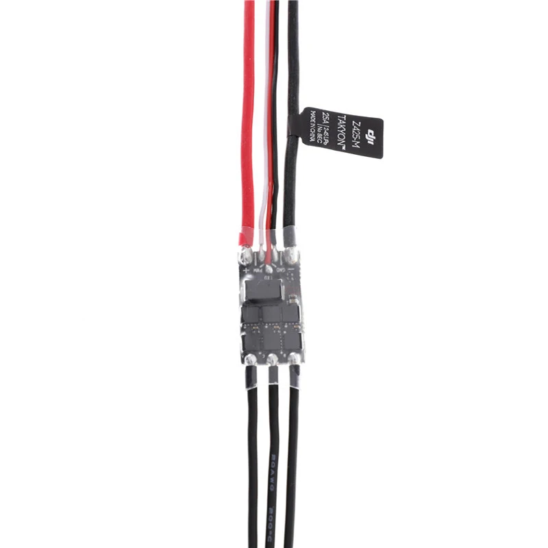 4 шт./компл. Takyon Z425-M ESC электронный регулятор скорости 425 м | Электроника