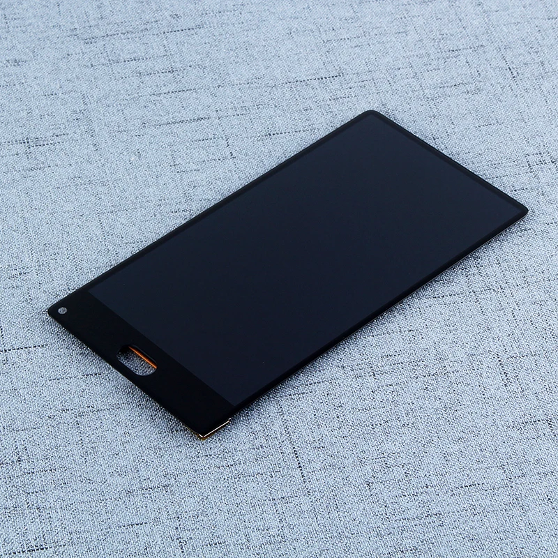 Ocolor для LEAGOO KIICAA MIX ЖК дисплей + сенсорный экран 5 &quotдигитайзер сборка Замена