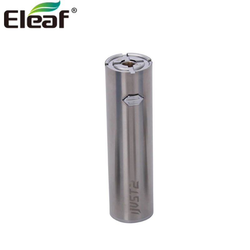 Оригинальный аккумулятор Eleaf iJust 2 30 Вт 80 2600 мАч электронная сигарета кальян вейп