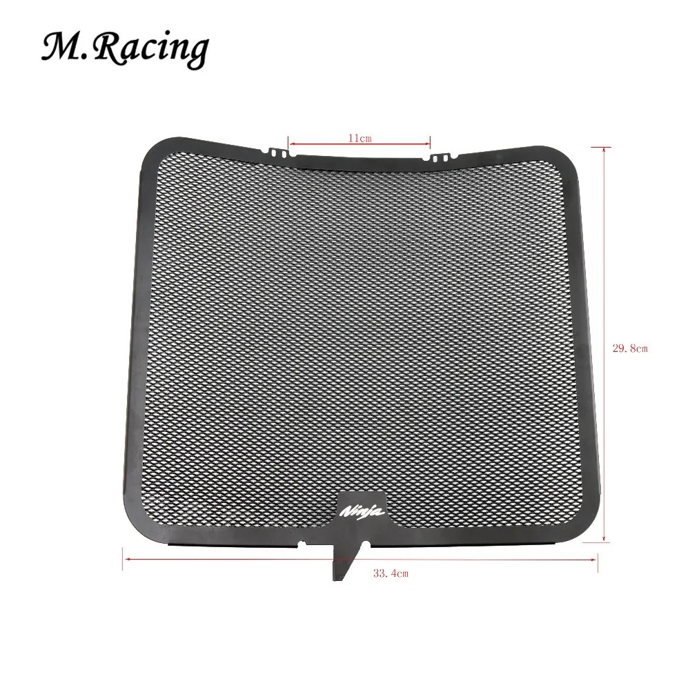 Решетка радиатора мотоцикла Гриль Крышка для Yamaha YZF-R6 R6 YZFR6 2017 2018 | Автомобили и