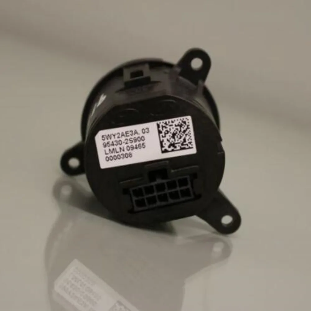 Кнопка запуска двигателя Переключатель OEM 95430-2S900 для hyundai Tucson ix35