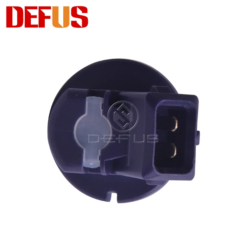 DEFUS 1X OE 37003 804841 сопло Bico топливный инжектор для Меркурий за бортом 150hp DFI Optimax 37003804841 37003-804841 Бензин