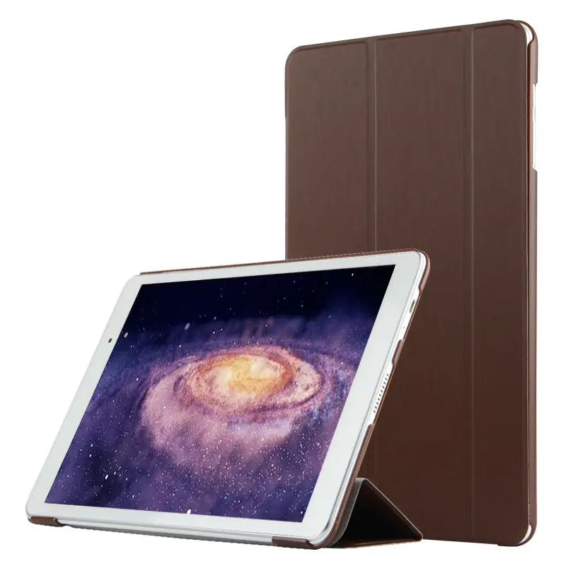 Чехол-подставка из искусственной кожи для Huawei Mediapad T2 Pro FDR-A01w/A03L 10 &quot чехлы