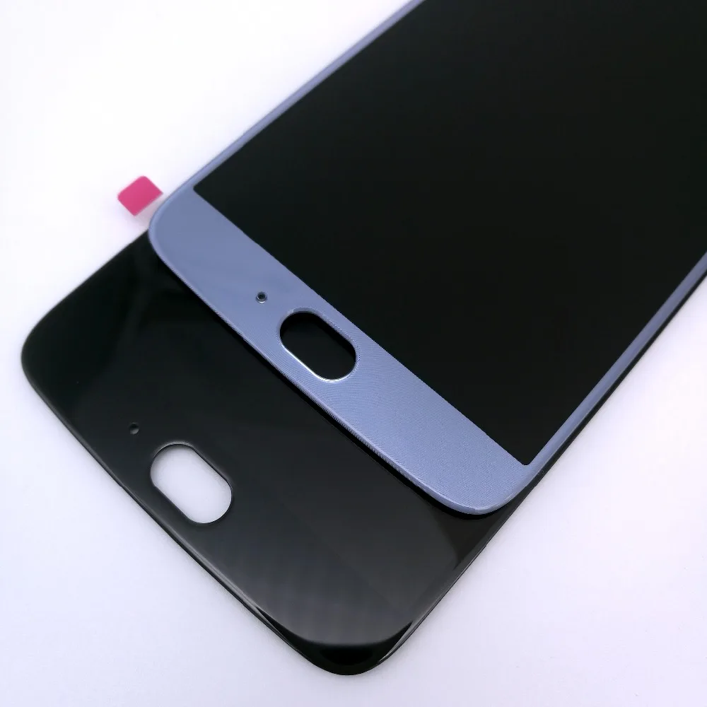ЖК дисплей для Motorola Moto X4 Замена экрана X XT1900 модули|Экраны мобильных телефонов| |