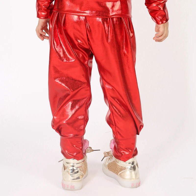 Шаровары для танцев в стиле хип хоп детей и взрослых|pants children|children pantschildren clothing pants