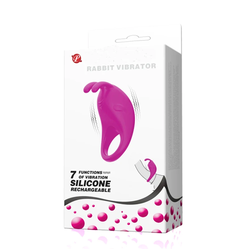 Секс товары фаллоимитатор с задержкой кольца вибратор для клитора многоразовый