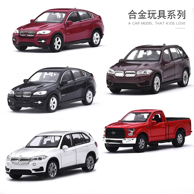 Коллекционный сплав mkd3 масштаб модель автомобиля литая игрушка coche carro для детей
