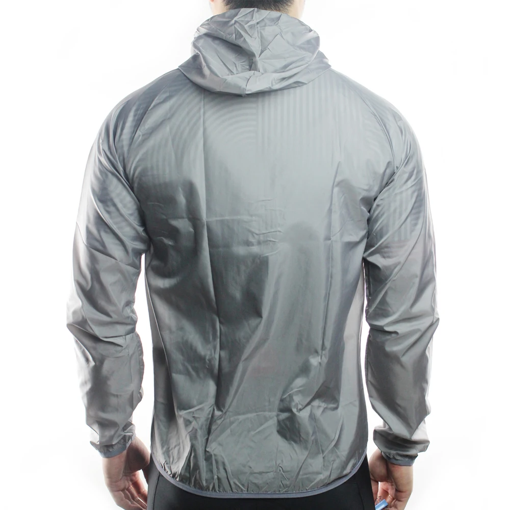 Racmmer супер легкий велосипеде Джерси MTB Windstopper ветрозащитный велосипед Windcoat
