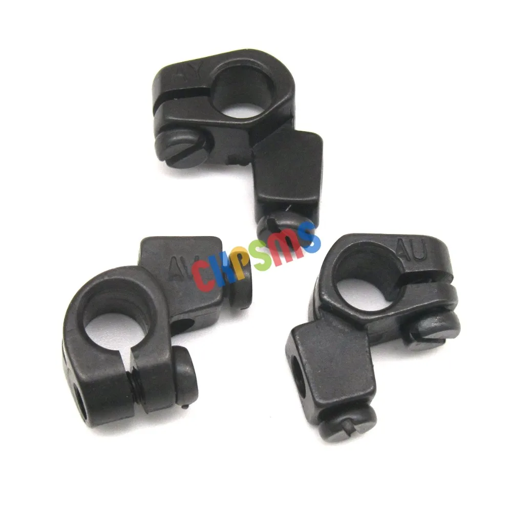1 комплект (3 шт.) # 35848B + 35848E 35848D держатель петлителя подходит для UNION SPECIAL 35700