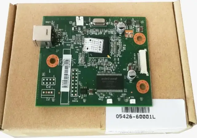 Материнская плата HP1020 HP1020usb Соединительная | Электроника