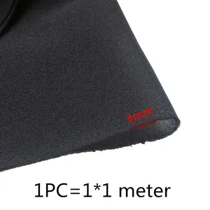 Акустическая пена Finlemho для диджеев, акустическая поролоновая Накладка для сабвуфера, домашнего кинотеатра