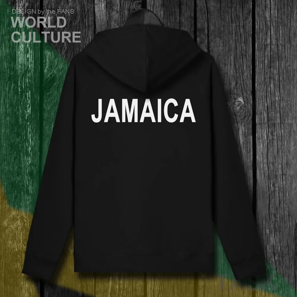 Jamaica JAM мужская флисовая толстовка с капюшоном зимний кардиган на молнии