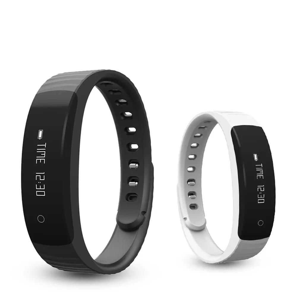 H8 Спорт Smart Band Bluetooth 4.0 SmartBand Браслет сна Мониторы Регулируемый Жизнь