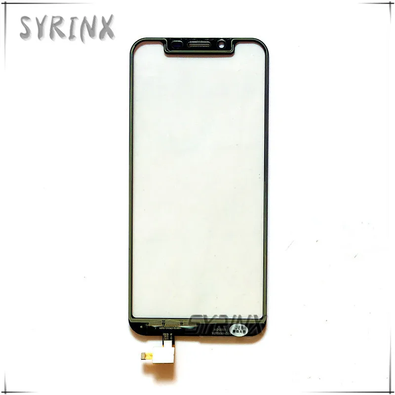 Syrinx Бесплатная лента для Oukitel U18 сенсорный экран дигитайзер мобильный телефон