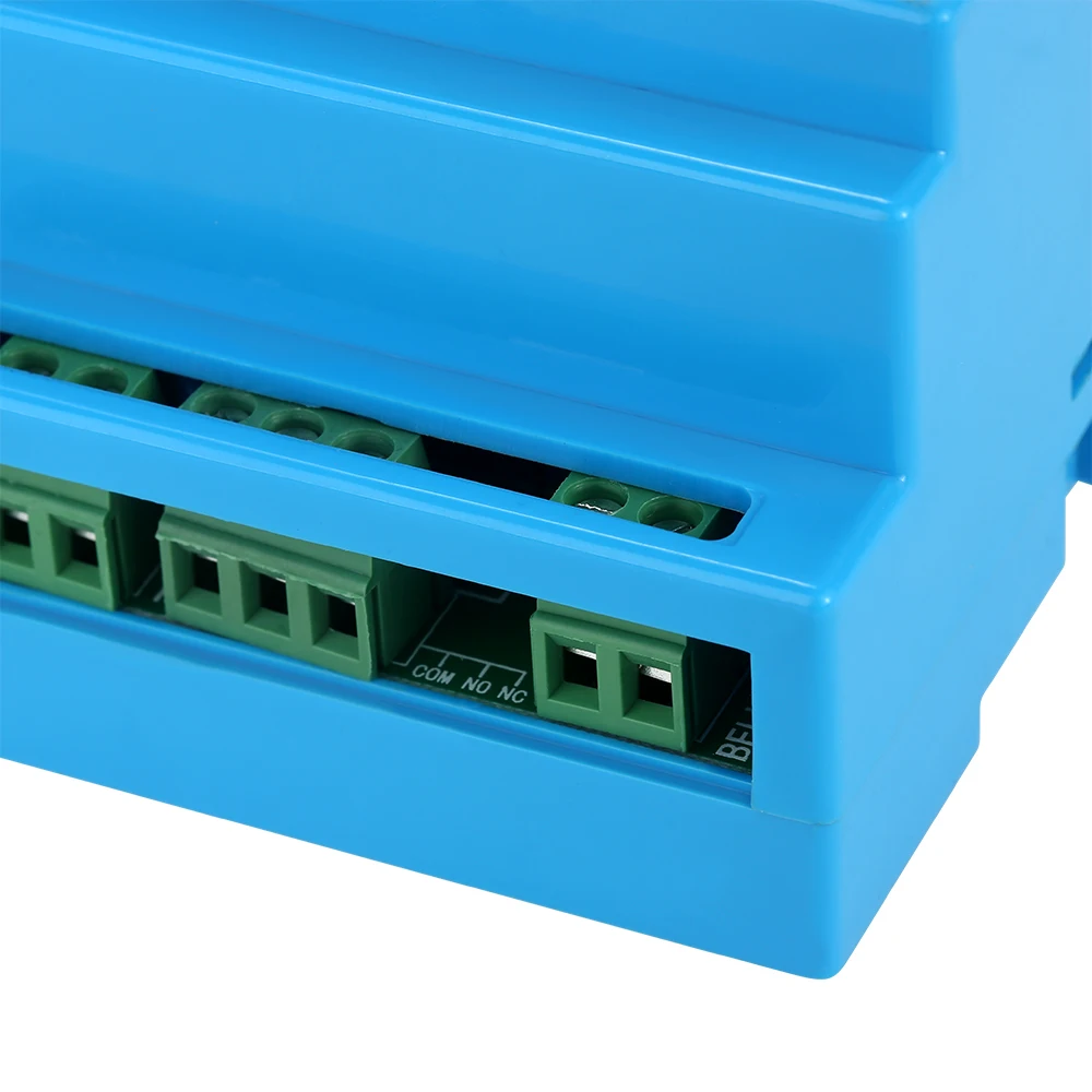 AC 100 240V Цифровой Температура Управление Направляющая один способ охлаждения и