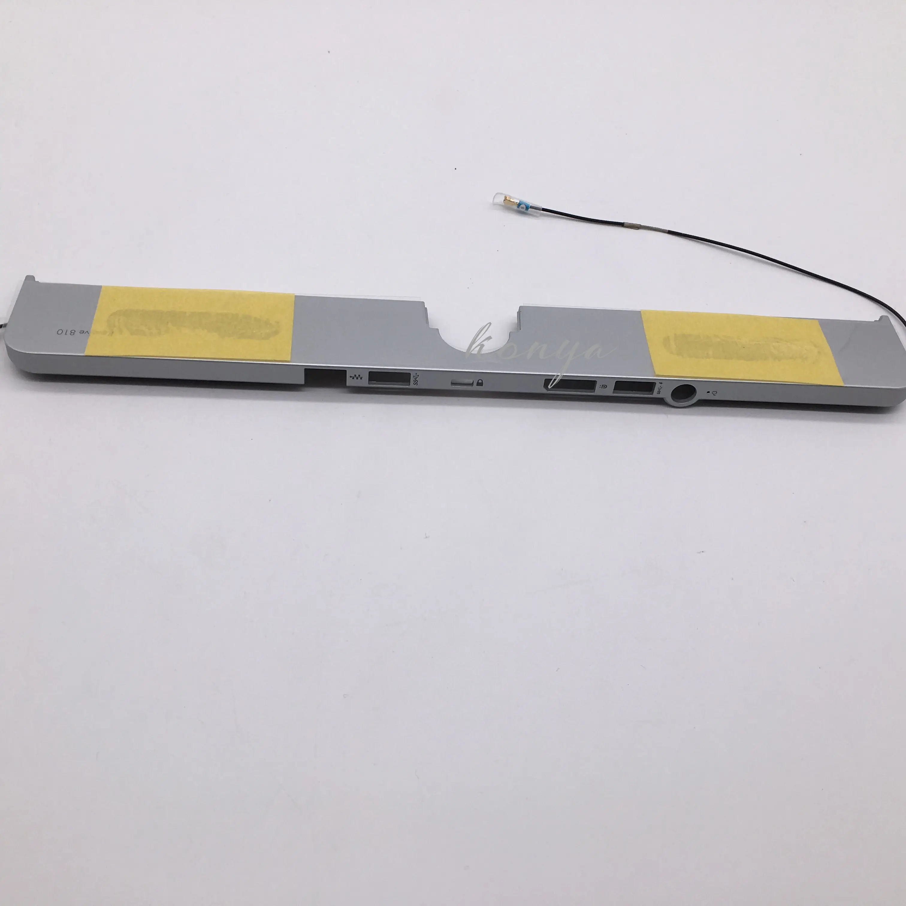 Новый оригинальный для HP 810 G1/G2 palmrest Прессованные бусины|Сумки и чехлы ноутбуков| |