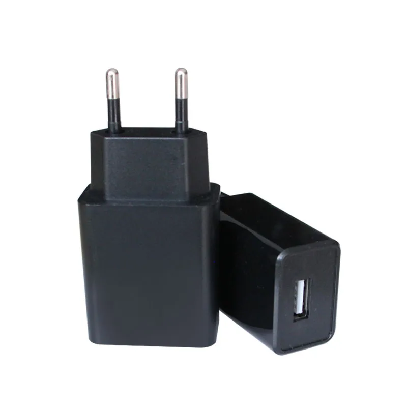 5V2A USB EU мобильный телефон зарядное устройство для путешествий в европе италия