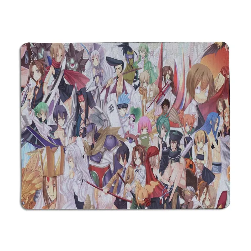 

MaiYaCa Hot Sales Anime DIY Design image Game mousepad Size for 180x220x2mm and 250x290x2mm Small Mousemat