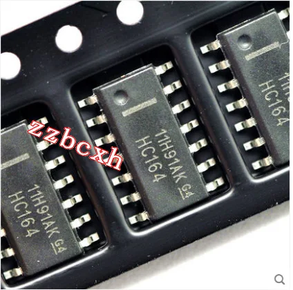 

20PCS/LOT New original In Stock SN74HC164DR 74HC164 SOP-14