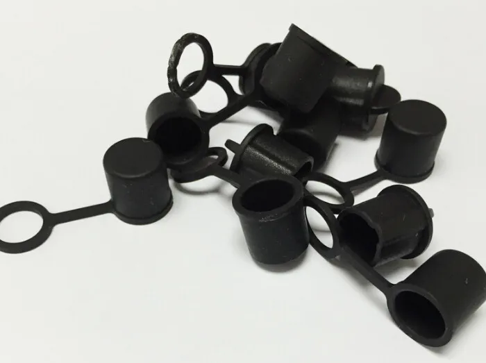 50 шт. Женская задняя крышка от пыли|plug dust|plug lplug lotus |