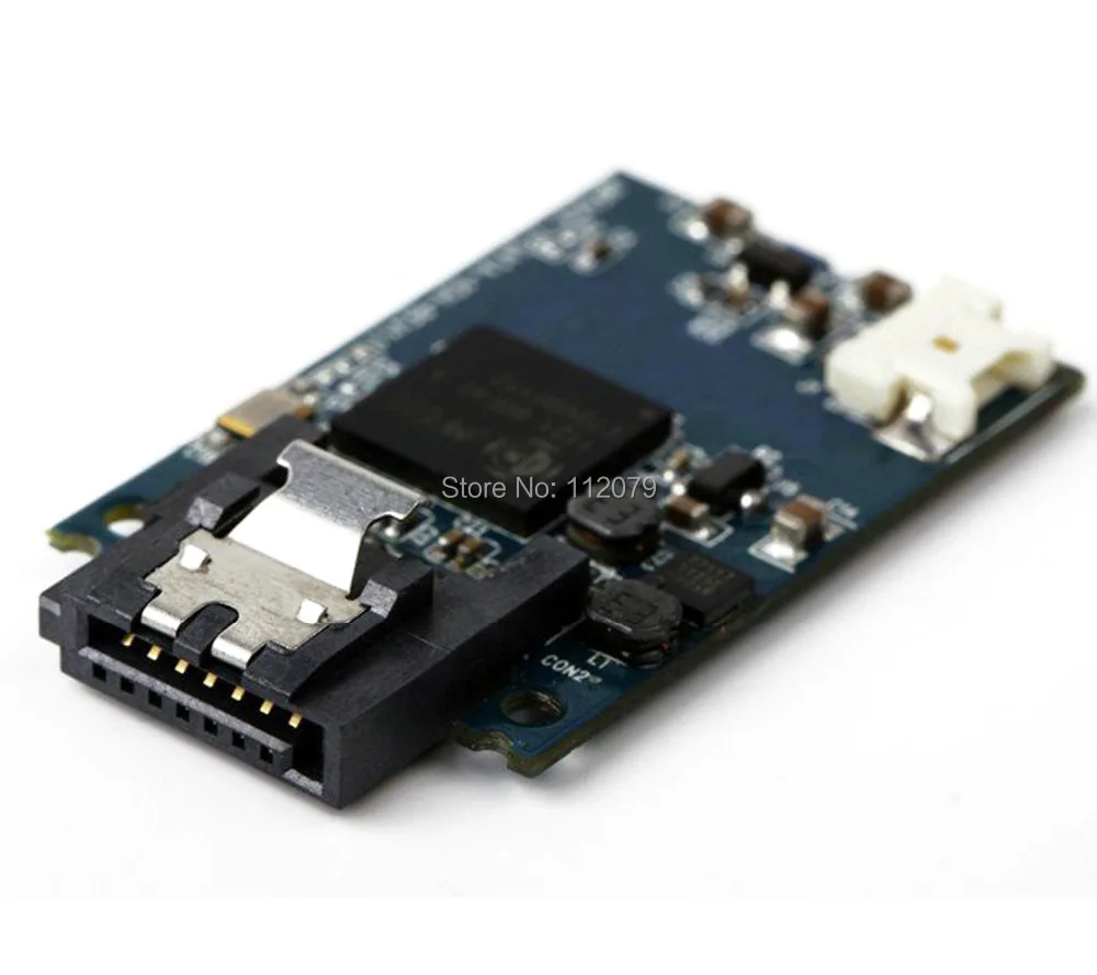 Новый твердотельный накопитель Kingspec SSD SATA DOM 32 Гб (KDM SA.71 032GMJ) 1CH MLC 7PINs промышленный