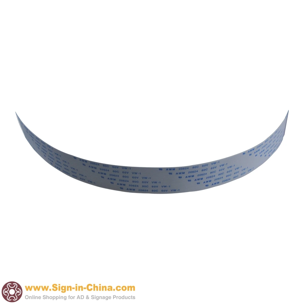 Шлейф Mimaki JV3 DX4 (23cм)|head cable|mimaki jv22mimaki head |