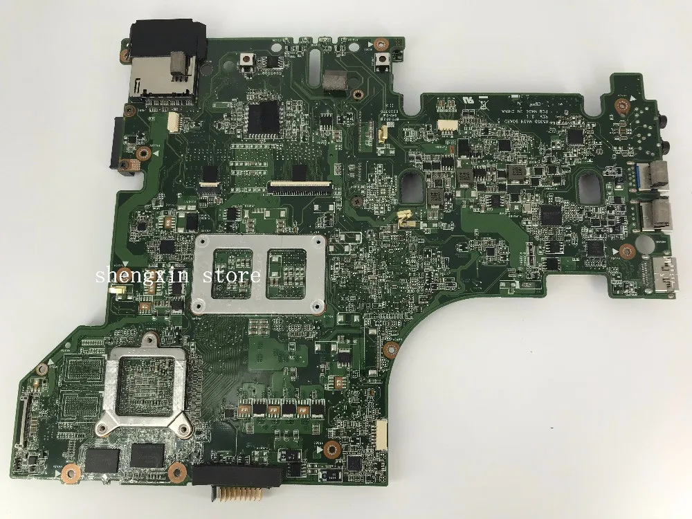 Для ноутбука asus U53S U53SD REV2.0 тест материнской платы 100%|Материнские платы| |