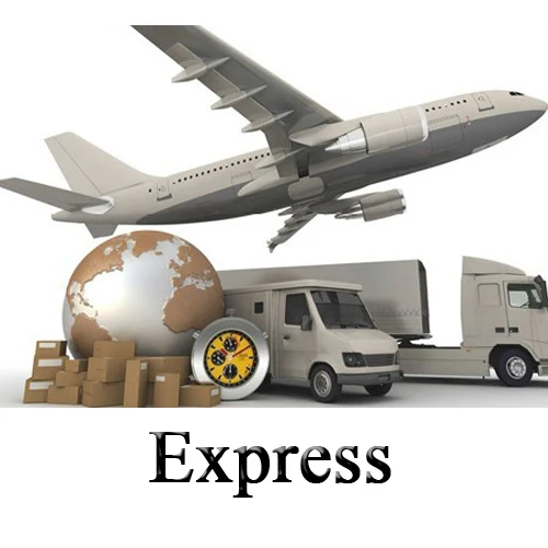 

Expedited Shipping Service Fee for Rush Order