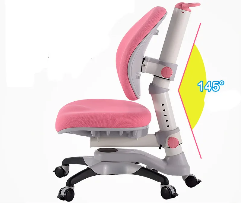 Дети учатся стол и стул комплект подемный Письменный Стол|chair children|chair kidskids chair |