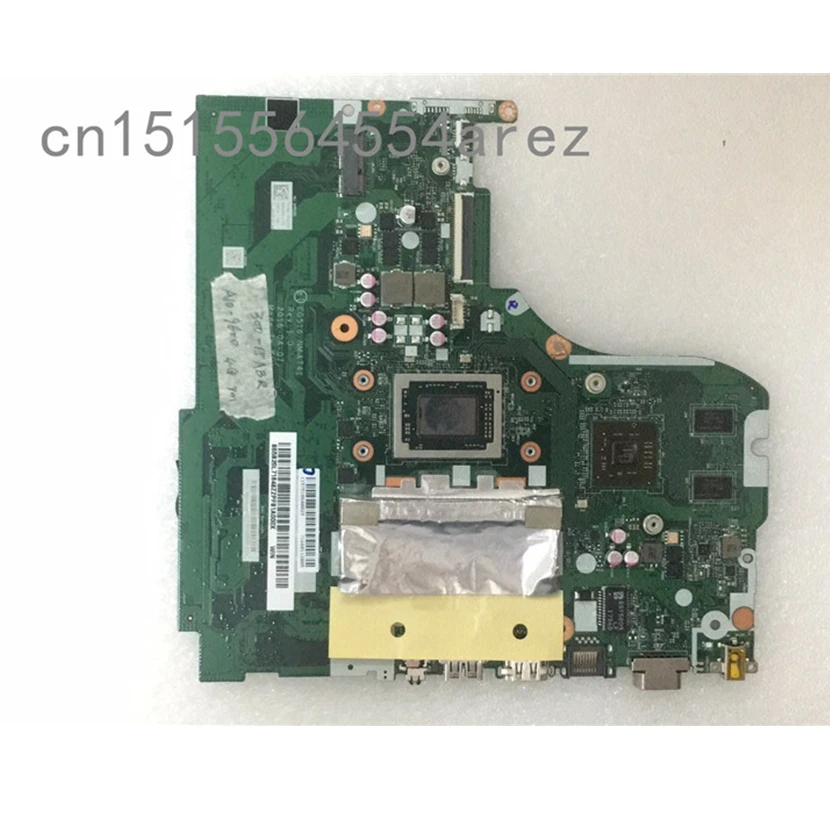 

NEW original laptop for Lenovo ideapad 310-15ABR motherboard mainboard A10-9600 4G NM-A471 5B20L71648