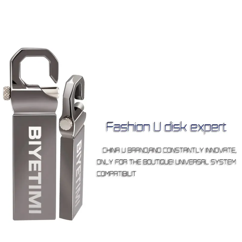 USB флеш накопитель Biyetimi 32/64/16/8/4 ГБ|16gb pen drive|flash drive 64gbusb flash 64gb |