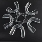 40 шт., подносы для отбеливания зубов