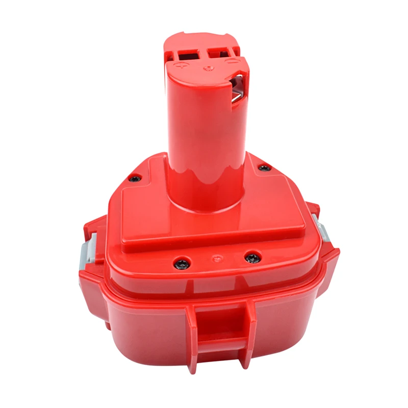 Bonacell 2.0AH 12 V PA12 Батарея для Makita 1220 1222 192598 2 1233S 1233SB 1235 6317DWDRE 6317DWFE 1235A